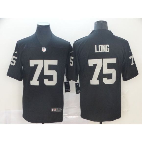 howie long jersey